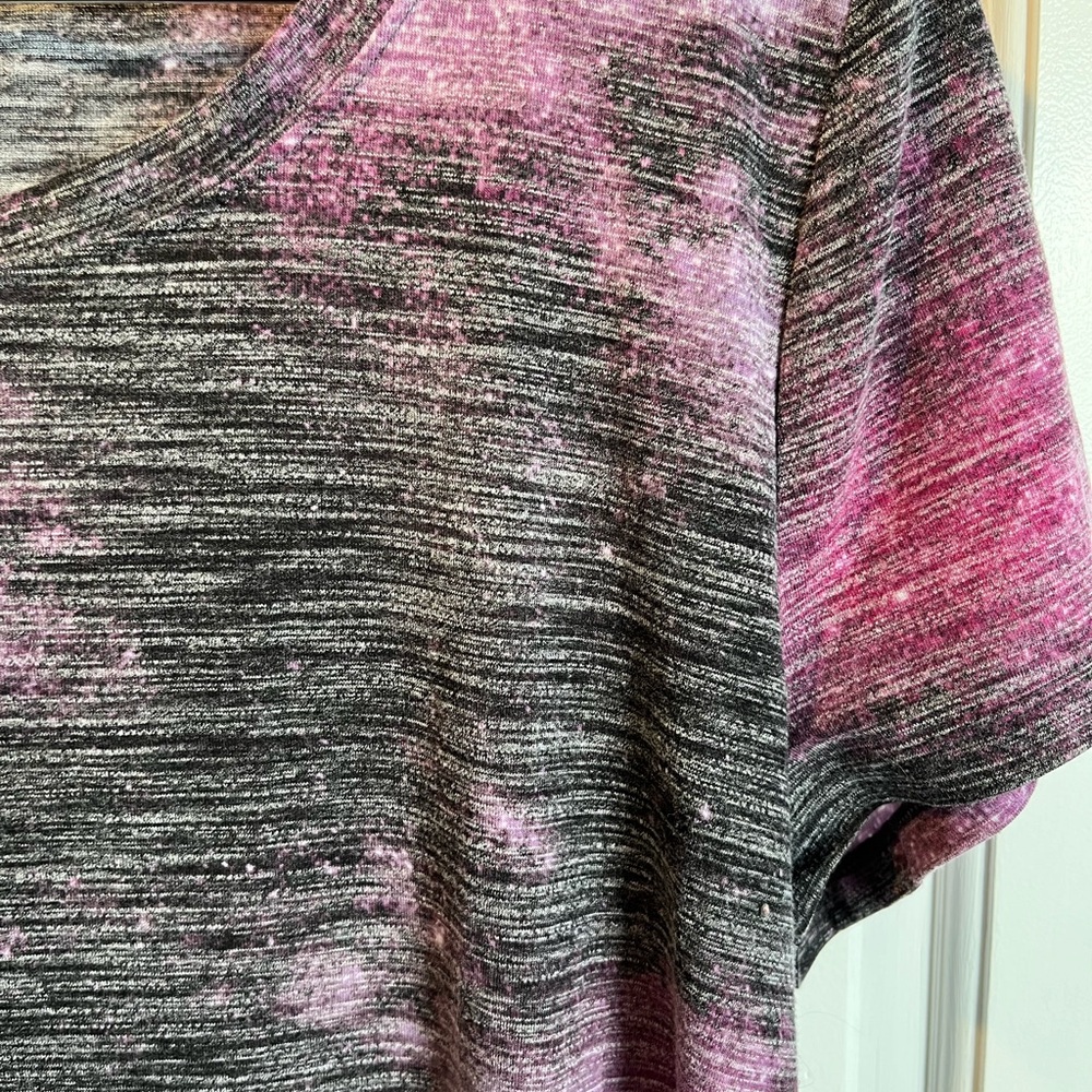 Torrid Active Tee - Picture 2 of 5